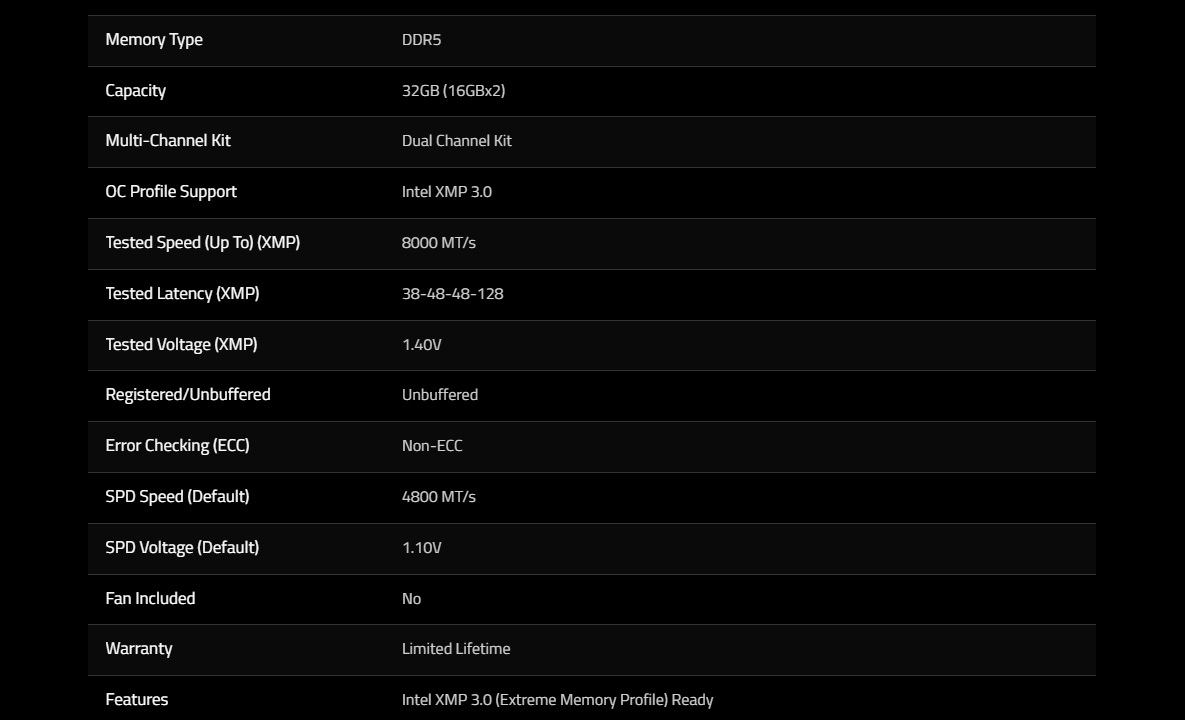 F5-8000J3848G16GX2-TZ5RK