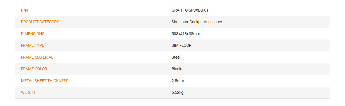 GRA-TTG-SFSXBB-01