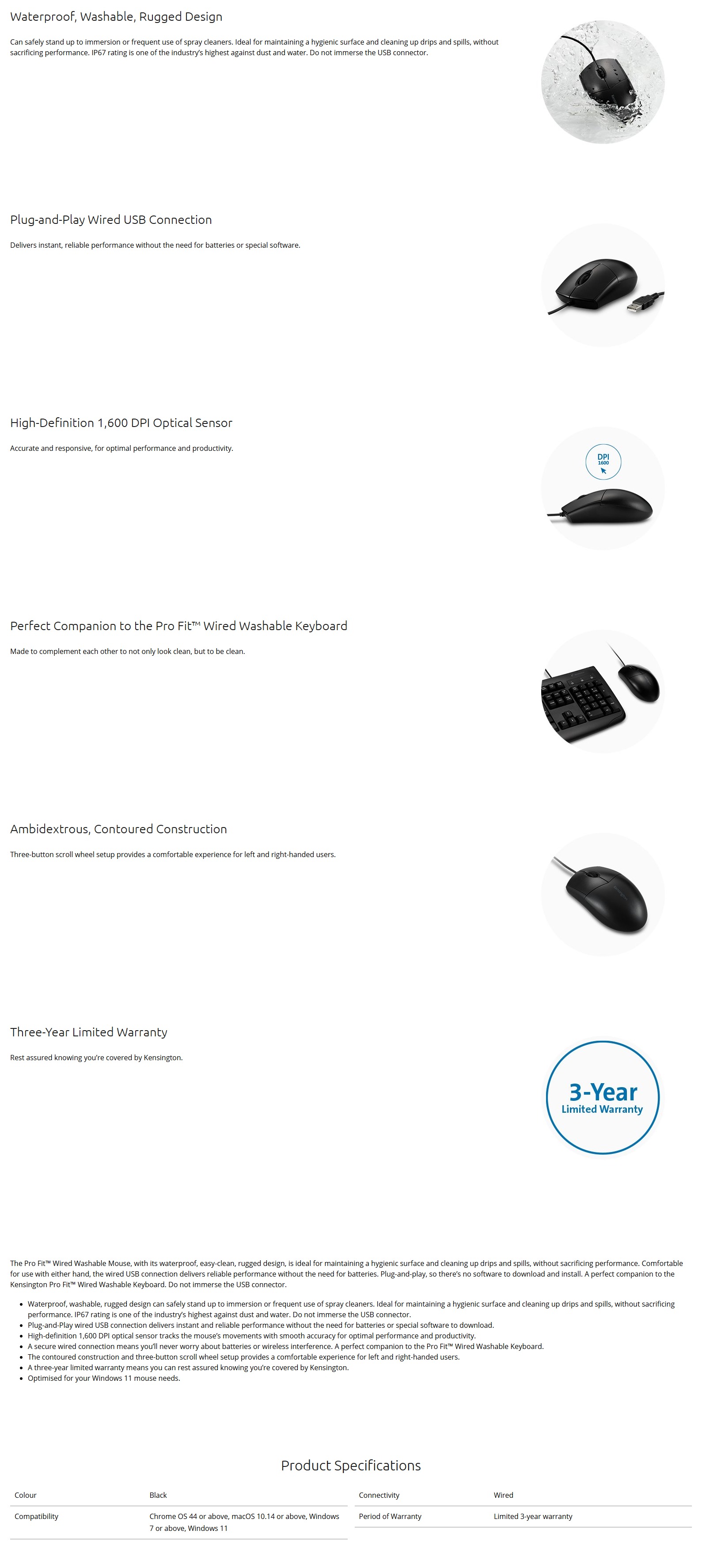 K70315WW