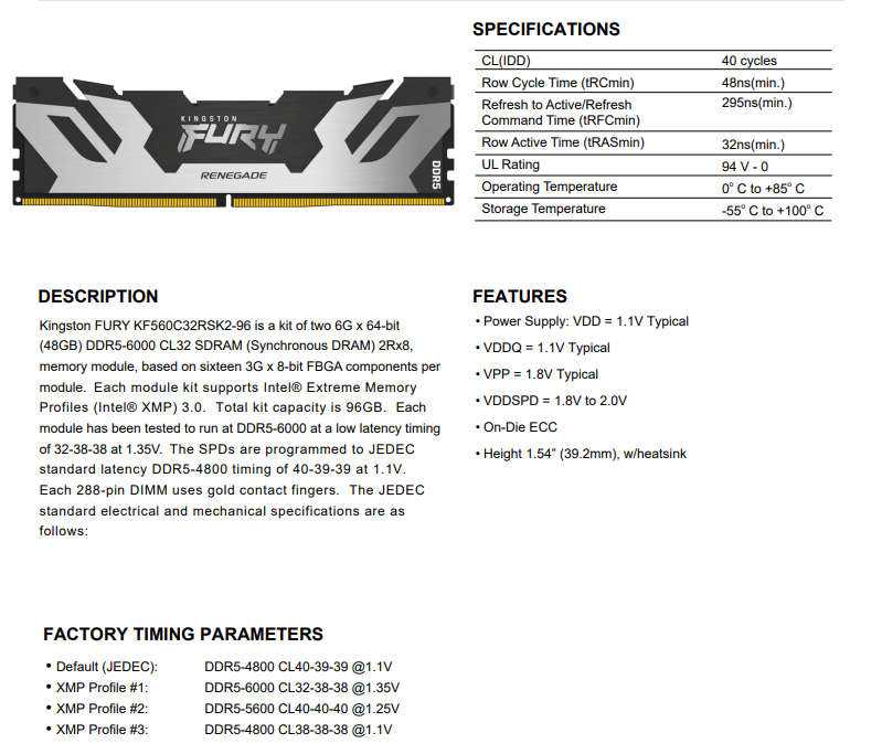 KF560C32RSK2-96