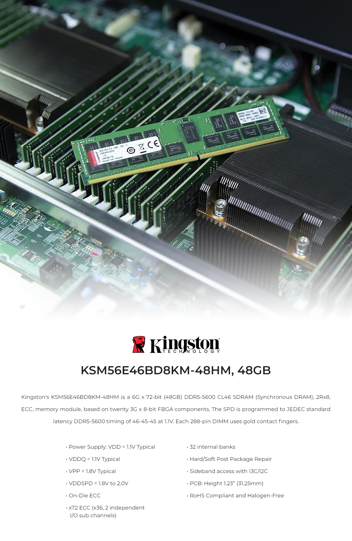 KSM56E46BD8KM-48HM