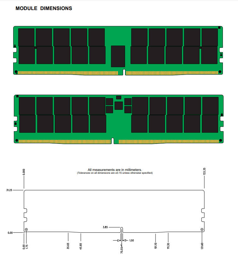 Kingston KSM56R46BD4PMI-64HAI