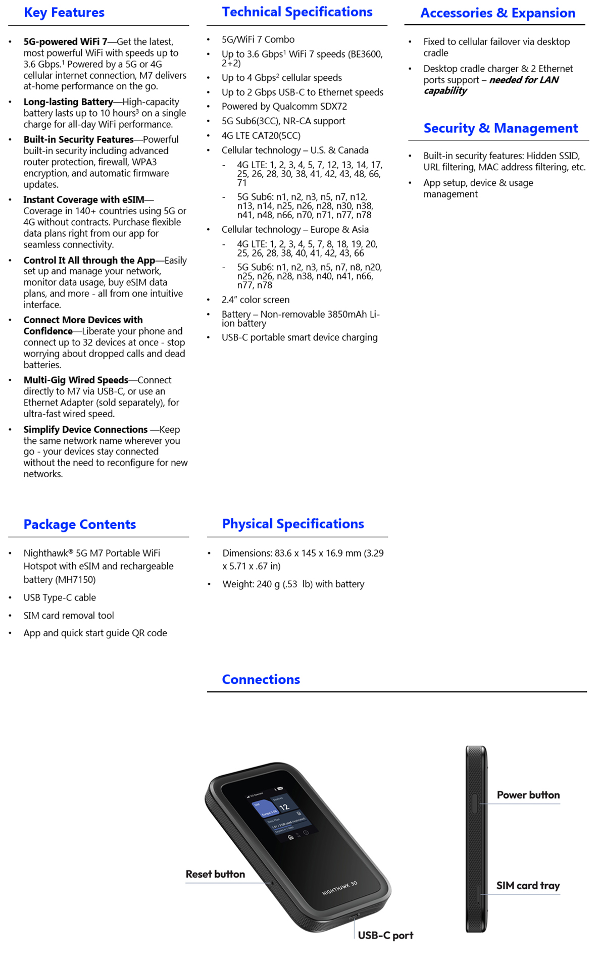 MH7150-100APS