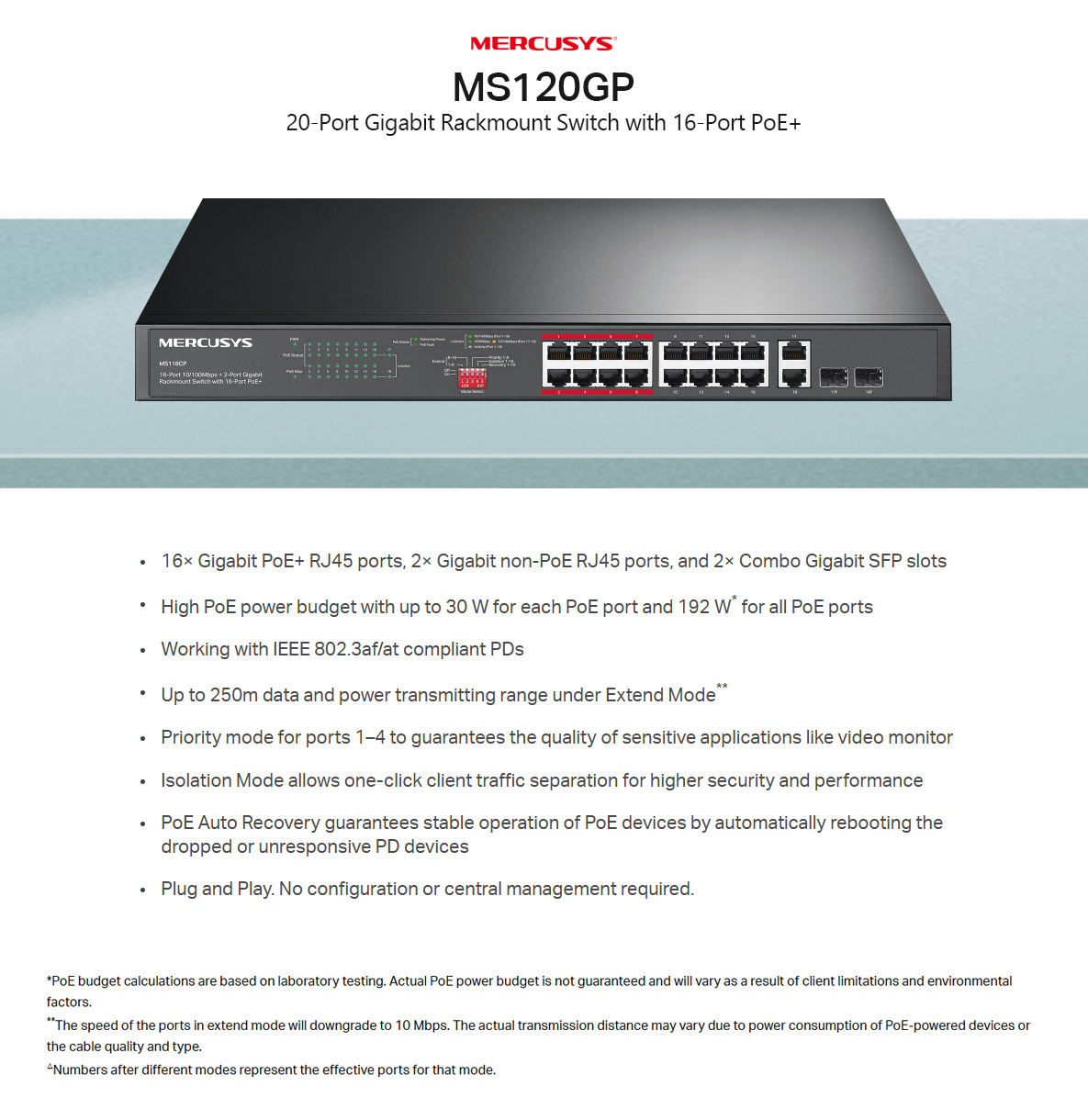MS120GP