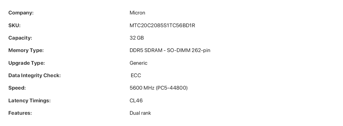 MTC20C2085S1TC56BD1R