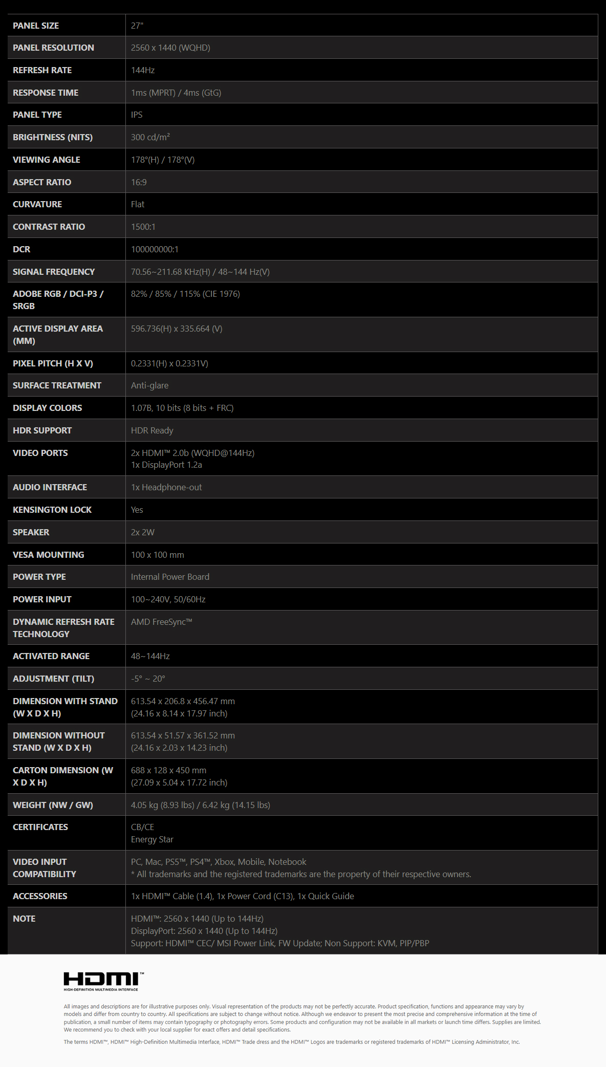 PRO_MP275Q_E14