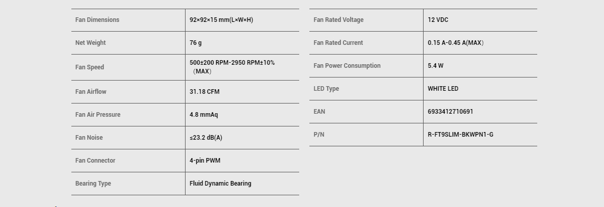 R-FT9SLIM-BKWPN1-G