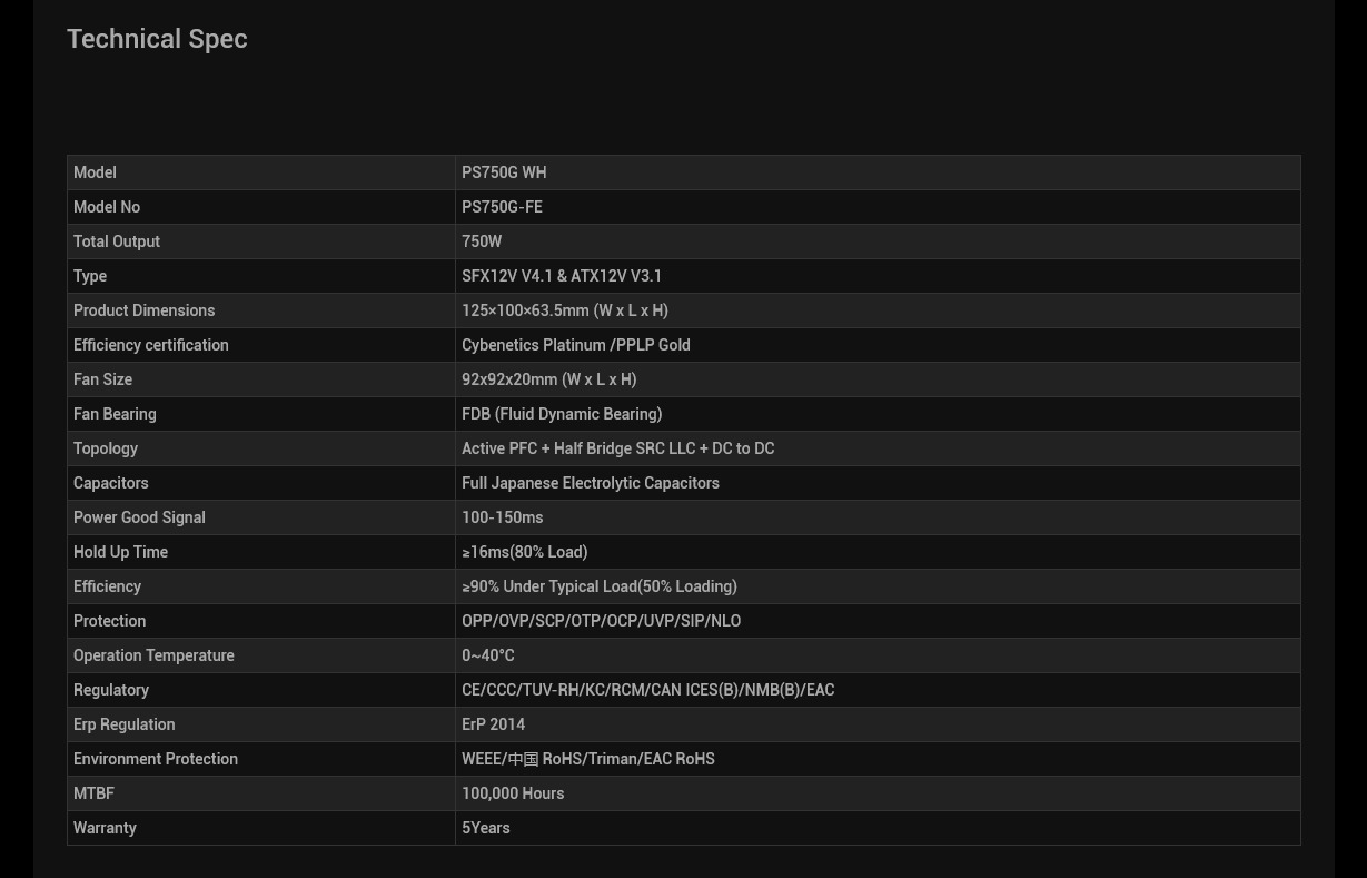 R-PS750G-FE0W-JGAU