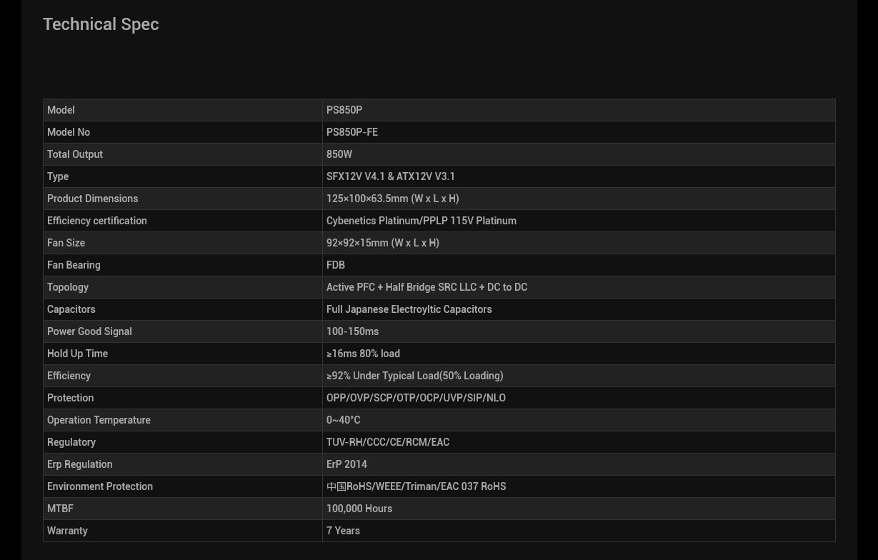 R-PS850P-FE0B-JGAU