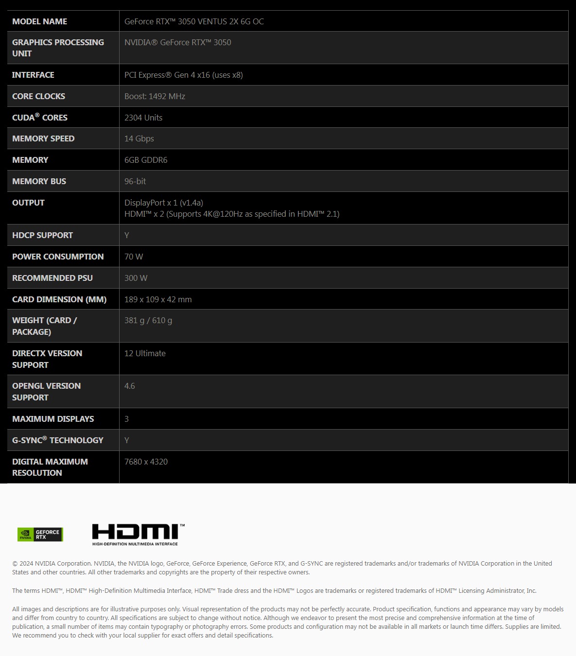 RTX_3050_VENTUS_2X_6G_OC