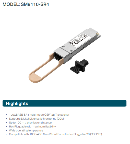 TP-Link Omada