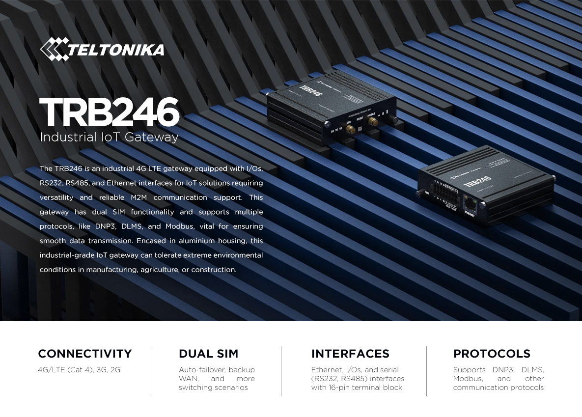 TRB246