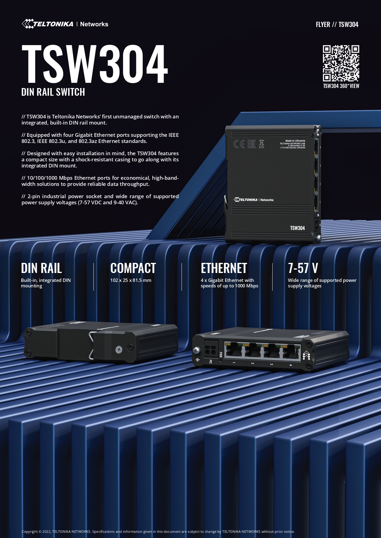 TSW304000000