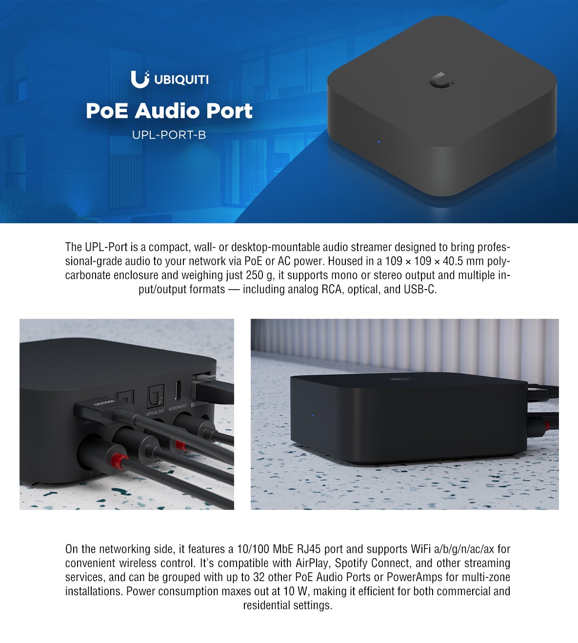UPL-PORT-B