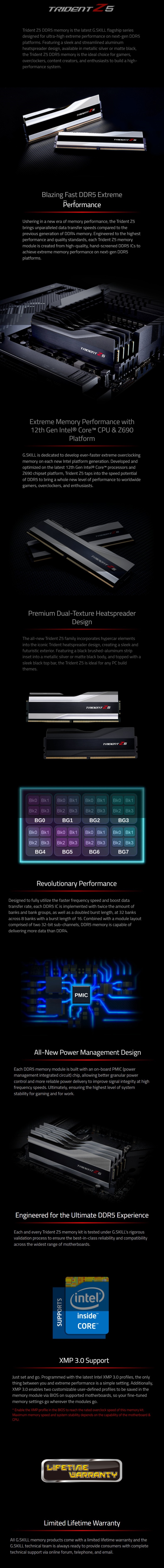 trident z5 trident z5